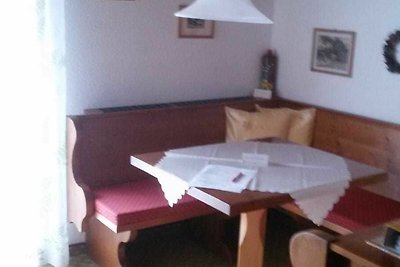 Vakantieappartement Gezinsvakantie Grän