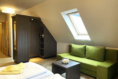 Appartamento Vacanza con famiglia Lohsa