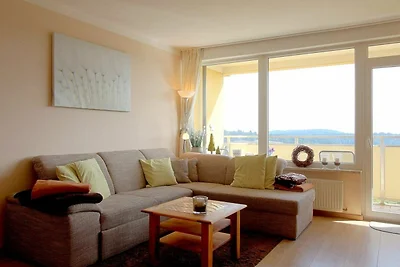 Appartamento Vacanza con famiglia Hohegeiß