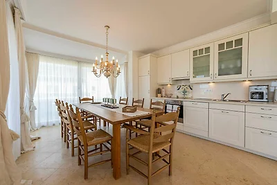 Ut de Franzosentid (Whg. 4) mit Kinderzimmer