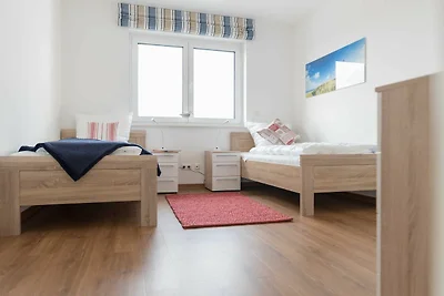 Haus Baltic Cube WE 07 Seeadlerhorst