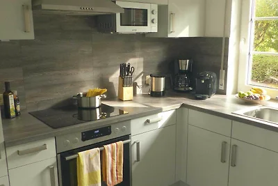 Casa vacanze Vacanza di relax Wittmund