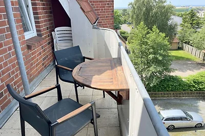 Haus Hauke Haien Whg 17