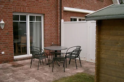Ferienhaus Seebär