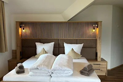 Familien Suite 4 Personen