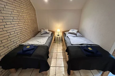 Apartament Dla rodzin Aurich