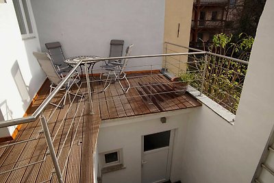 Appartment Grosse Münze