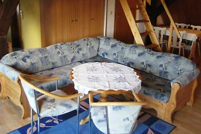 Apartamento Vacaciones familiares Loddin