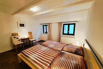 Ferienwohnung an der Georgenkirche Objekt-ID...