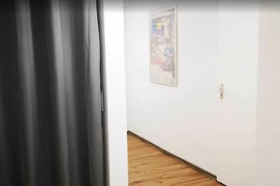 Birkenblick - Ferienwohnung Unne