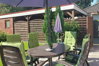 Jenny´s Ferienhaus