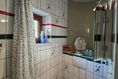 Ferienwohnung Bett & Bike Natur / FH Odin