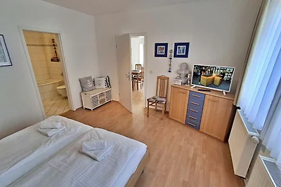 Wohnung EG 1