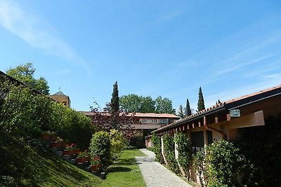 Ferienanlage Desenzano Glam Village - Bilo Co...
