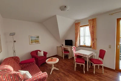 Appartamento Vacanza con famiglia Oberharz am Brocken