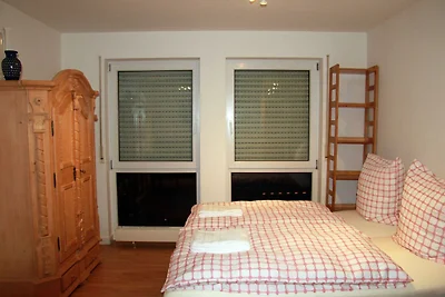 Ferienwohnung am Zwinger