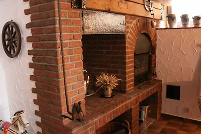 Ferienhaus Glöcknerhaus