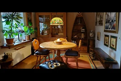 Apartamento Vacaciones familiares Büsum