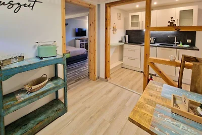 Apartament Dla rodzin Fuhlendorf