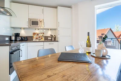 Apartament Dla rodzin Ahlbeck