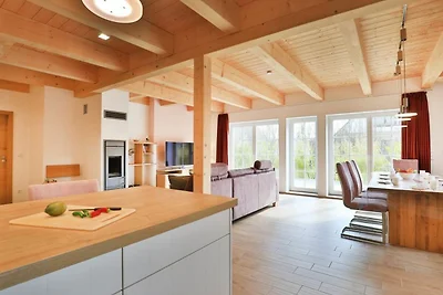 Vakantieappartement Gezinsvakantie Kalkhorst