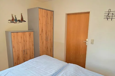 Nr. 62 - Ferienwohnung Königsberger Strasse