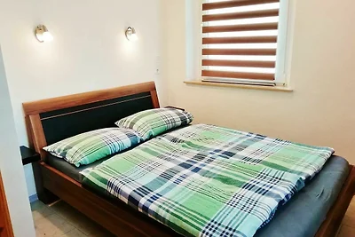 Appartamento Vacanza con famiglia Görlitz