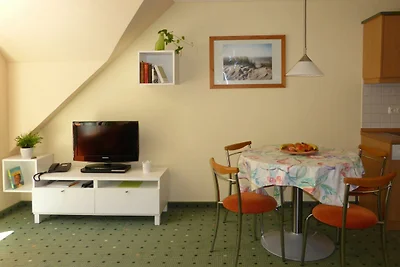 Apartment am Strand