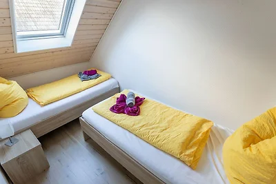 Ferienhaus Wattlöper