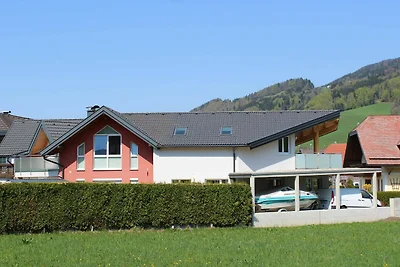 Ferienwohnung Lindpointner