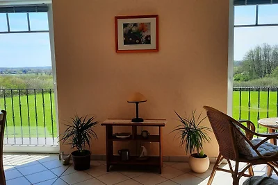 Appartamento Vacanza con famiglia Rabenkirchen-Faulück