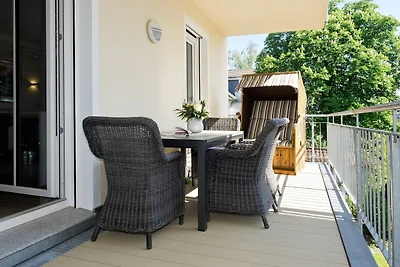 Dünenpalais, App. 08