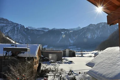 Apartment Hohes Licht