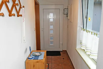 Ferienbungalow mit grossem Garten im Ostseeba...