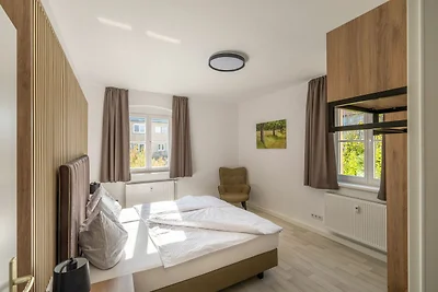 GSW Gästewohnungen Karl-Marx-Strasse 42, Whg ...