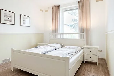 Ferienwohnung Sandburg