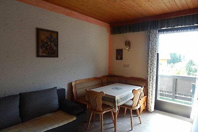 Vakantieappartement Gezinsvakantie Eisenberg