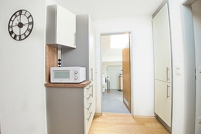 Vakantieappartement Gezinsvakantie Berchtesgaden