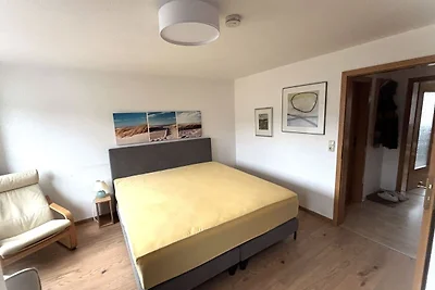 apartman za odmor Obiteljski odmor Bansin