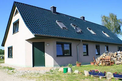 Vakantieappartement Gezinsvakantie Samtens