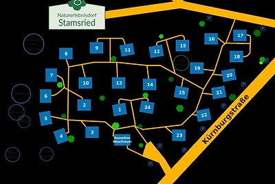 STA-06 - Ferienhaus für 5 Personen mit überda...