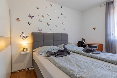 Appartamento Vacanza con famiglia Zara