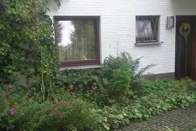Vakantieappartement Gezinsvakantie Altenau