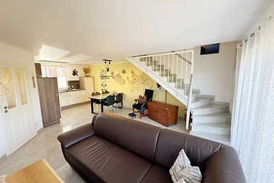 Vakantieappartement Gezinsvakantie Gager