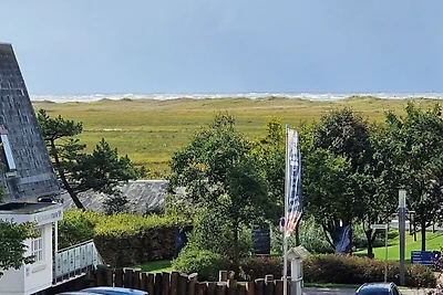 Haus Calidris Whg 08