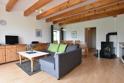 Vakantieappartement Gezinsvakantie Fährdorf