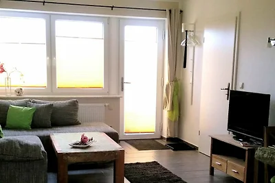 Ferienwohnung SA1
