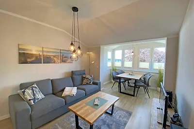 Vakantieappartement Gezinsvakantie Göhren