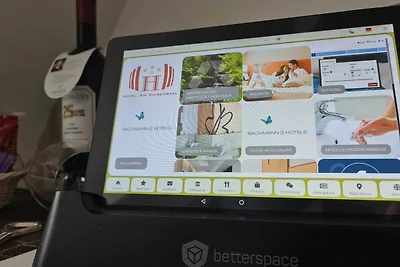 Einzelzimmer in Kategorie M