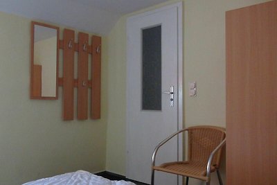 Vakantieappartement Gezinsvakantie Liepe